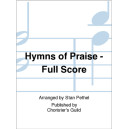 Hymns of Praise (Full Score)