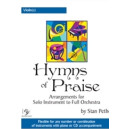 Hymns of Praise (Violins)