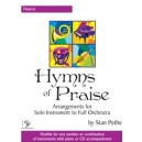 Hymns of Praise (Flute)
