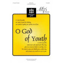O God of Youth (SATB)