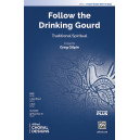 Follow the Drinking Gourd (3-Pt)
