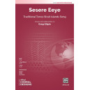 Sesere Eeye (SATB)