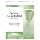 O Come, All Ye Faithful (2-3 Octaves)