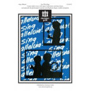 Sing Alleluia (Unison Treble)