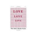 I Will Love the Lord (Unison/2-Pt)