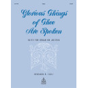 Culli - Glorious Things of Thee Are Spoken: Suite for Organ on AUSTRIA