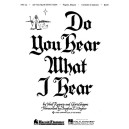 Do You Hear What I Hear (3 Octaves)