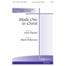 Made One in Christ (SATB)