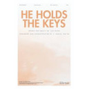 He Holds the Keys (Acc. CD)