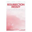 Resurrection Medley (Acc. CD)