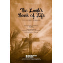 The Lamb's Book of Life (SATB)
