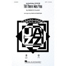 Till There Was You (From The Music Man) (SATB)