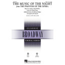 The Music of the Night (From Phantom of the Opera) (SSA)