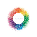 Forrest - Creation - Chamber Orchestra Score (Purchase)