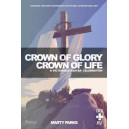 Crown of Glory Crown of Life (SATB Choral Book)