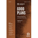 Good Plans (SATB)