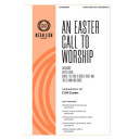An Easter Call to Worship (SATB)
