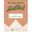 Bock - The Organ Music of Fred Bock Vol. 2 *POD*