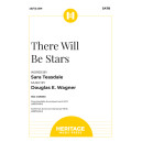 There Will Be Stars (SATB)