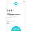 Kolibri (SATB)