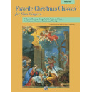 Favorite Christmas Classics for Solo Singers (Medium High)
