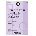 Come in from the Firefly Darkness (SSAB)