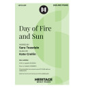 Day of Fire and Sun (SAB)