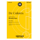 De Colores (Two-Part)
