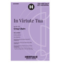 In Virtue Tua (Two-Part)