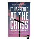 It Happened at the Cross - S/A Rehearsal Track CD