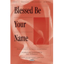 Blessed Be Your Name (Acc. CD)