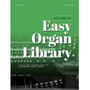 Easy Organ Library, Vol. 79