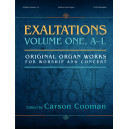 Cooman - Exaltations Vol. 1 (A-L)