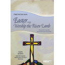 Easter Worship the Risen Lamb (Rehearsal-Soprano/Alto)