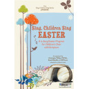 Sing Children Sing Easter (Uni/2-Pt Choral Book)
