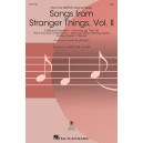 Songs from Stranger Things, Vol. II (SSA)
