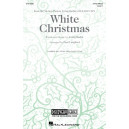 White Christmas (Three-Part Mixed)