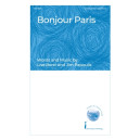Bonjour, Paris (Unison/Two-Part)