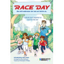 Race Day (Uni/2-Pt Choral Book)