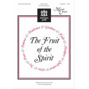 The Fruit of the Spirit (SATB)