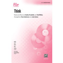 Think (SATB)