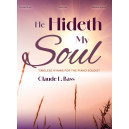 Bass - He Hideth My Soul