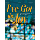 Shackley - I've Got the Joy