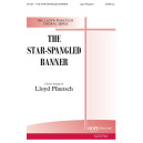 The Star Spangled Banner (SATB Divisi)