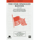 The Star Spangled Banner (SATB)