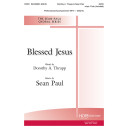 Blessed Jesus (SATB)