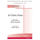 In Christ Alone (Two-Part Mixed)