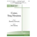 Come, Sing Hosanna (INSTRUMENTAL PARTS)