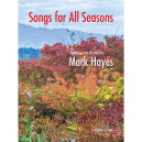 Hayes - Songs for All Seasons (Piano Solo Collection)