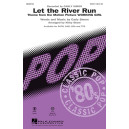Let the River Run (SATB)